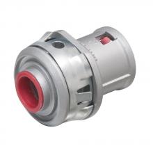 Arlington 407A - LOCKNUT SNAP2IT CONN 3/4" KO