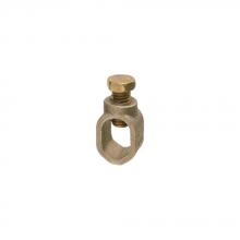 Arlington 780 - 1/2" GRD ROD CLAMP