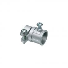 Arlington 860 - 1/2"EMT TO 3/8" FLEX CP CSA