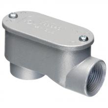 Arlington 920SLB - 1/2" SLB W/COVER GASKE