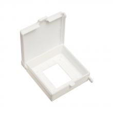 Arlington DBK55C - PLASTIC KEYPAD ASSEM W C