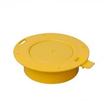 Arlington EMT400CFT - 4" CONDUIT CAP