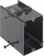 Arlington FDS23 - SCREW ON COMBO/BOX MAS