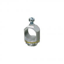 Arlington NMFS50 - 1/2" FS PVC BOX HOLDER
