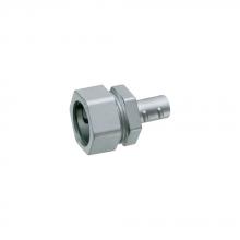Arlington GF860 - 1/2 EMT TO 3/8 FLEX CP