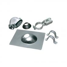 Arlington MK200PS - 2 INCH MAST KIT PS