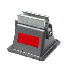 Arlington RTSE405SL - ROOF TOPPER WITH CLAMPS