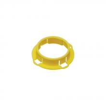 Arlington SB1 - PLAS STUD BUSH 1/2"KO