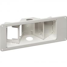 Arlington TVB713 - TV BOX - ANGLED MULTI