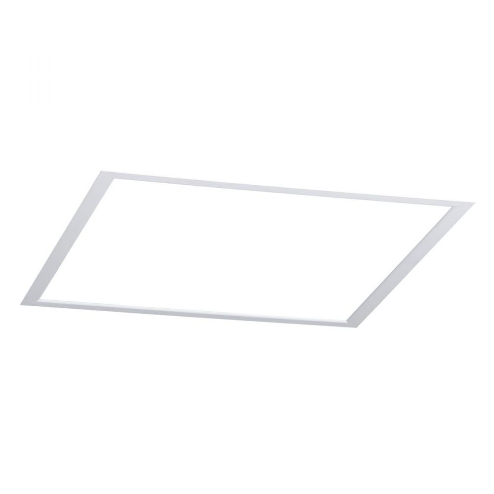 LED FLAT PANEL 2X2 3430 LM 4000 K DIM