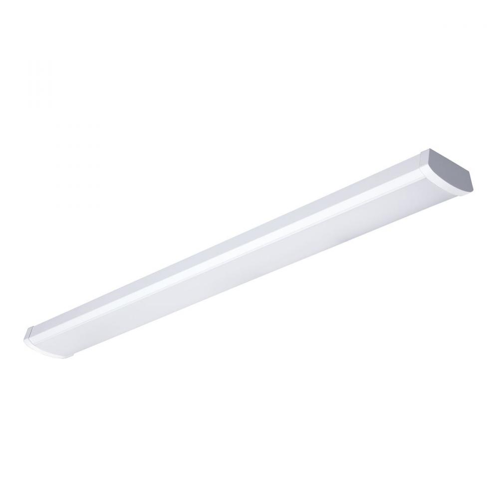 CNW LED WRAP 4FT 35K 4000LM