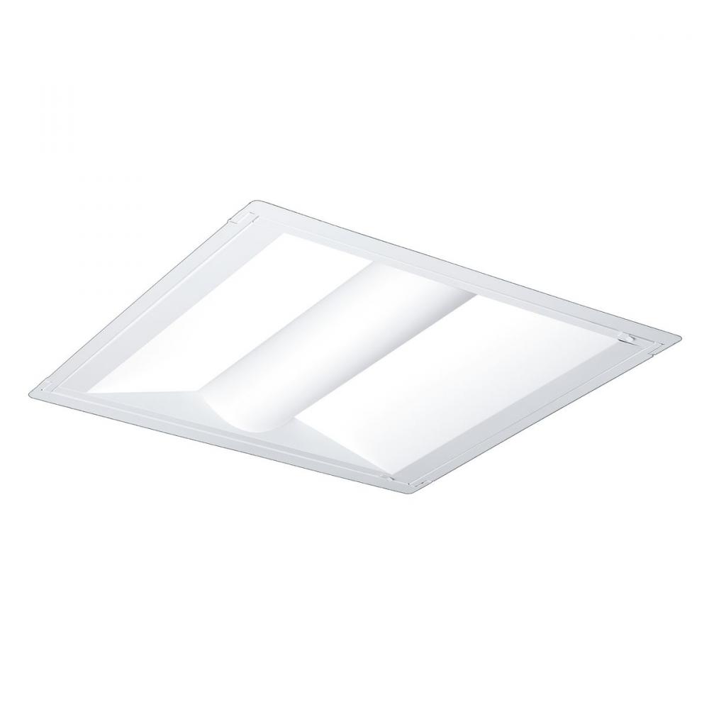 CTK 2x2 Retrofit Kit, 4000 Lumens, 3500K