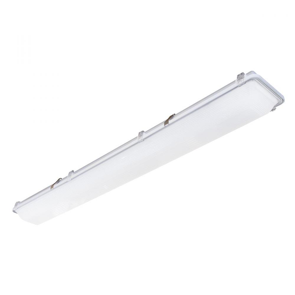 8 ft LXEM enclosed and gasketed LED