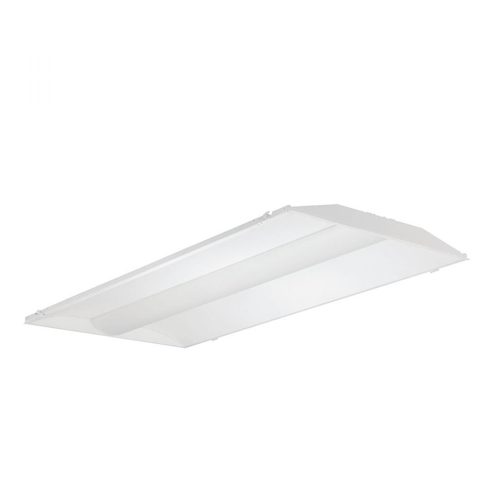 RETRO 2X4 4000K LW DIM 120-277V