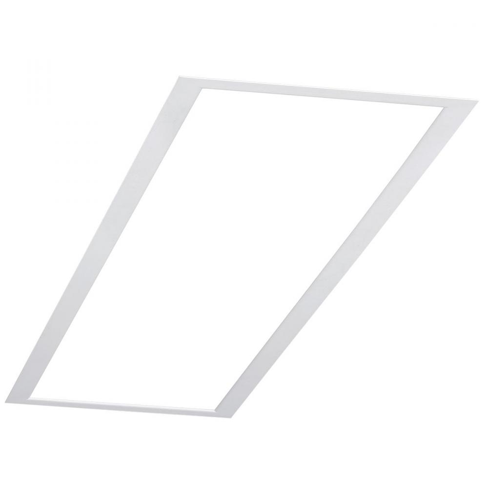 LED FLAT PANEL 1X4 4523 LM 4000 K DIM