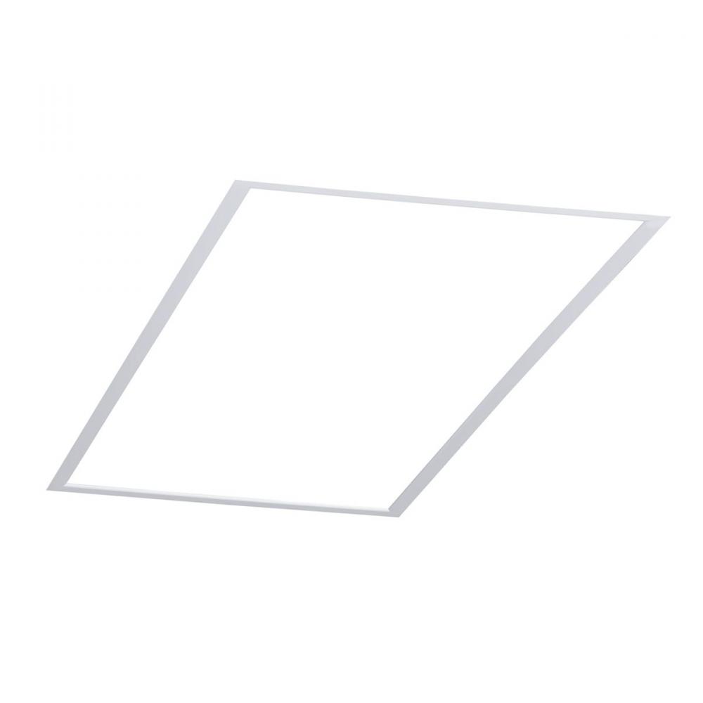 LED FLAT PANEL 2X4 4307 LM 3500 K DIM