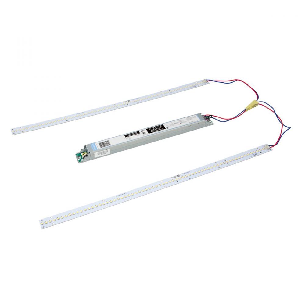 RETRO LED 22 35K ED 120-277V