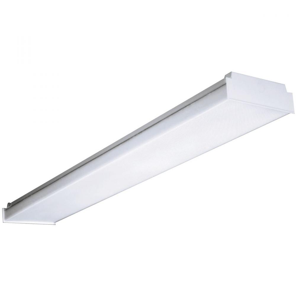 WRAP 2FT 2L 20W 120V LPF T12 BAL