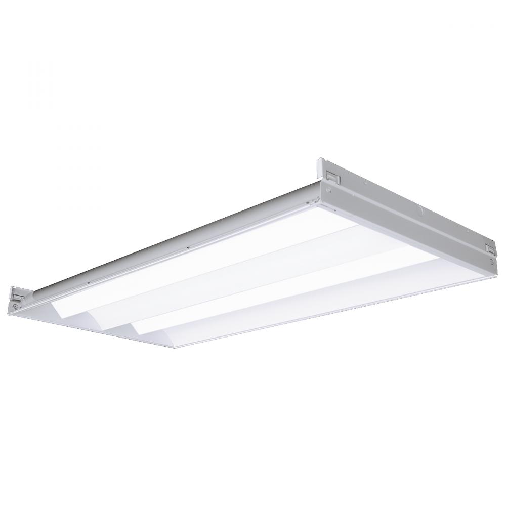 RCSD/ARC 2X2 24W T5HO 2LAMP 1.0 BF BAL L