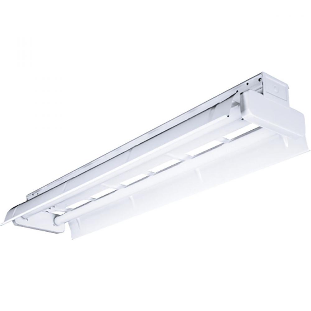 INDL 4FT 2L T8 120