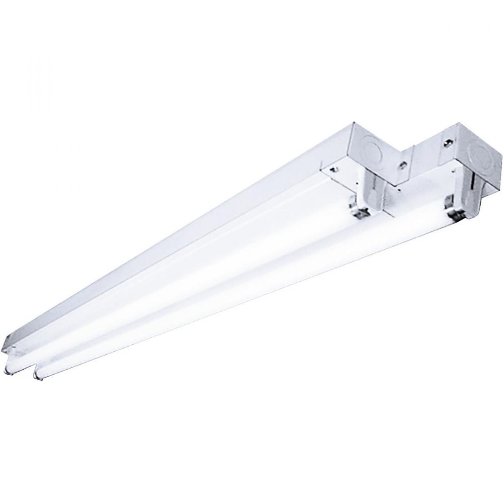 STRIP 39IN 2L 25W 120V T8 BAL