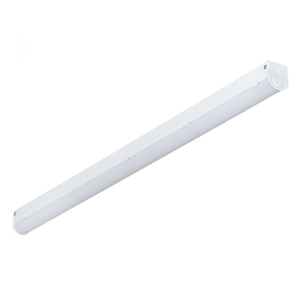 STRIP 8FT LED 8000 LUM 3500K DIM