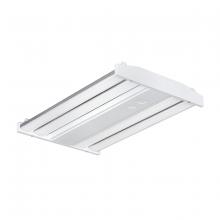 Columbia Lighting CLB2-40LX-W-EDU - 2' Linear High Bay, 4000K, 10000 Lumens