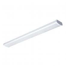 Columbia Lighting CNW4-3540 - CNW LED WRAP 4FT 35K 4000LM
