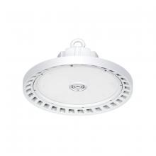 Columbia Lighting CRN-50MX-EDHV - CRN Round High Bay CRN-50MX-EDHV