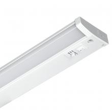 Columbia Lighting CUC4-ED120 - UNDERCAB LED 4FT 1248LM DIM