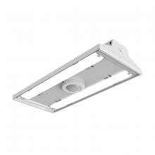 Columbia Lighting PELA-850-L24-B-EDU-ST - PELA High Bay PELA-850-L24-B-EDU-ST