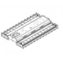 Columbia Lighting PELWG4-2 - PEL 4FT WIRE GUARD