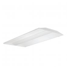 Columbia Lighting SLK24-40LW-EDU - RETRO 2X4 4000K LW DIM 120-277V