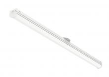 Columbia Lighting CSL4-LSCS - STRIP 4FT LED SWITCH LUM SWITCH CCT DIM