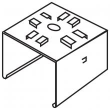 Columbia Lighting CSZT - HGR 1 1/2IN ZIP CS