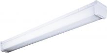 Columbia Lighting AD2-120-L120 - WRAP 2FT 1L 20W 120V LPF T12 BAL