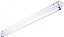 Columbia Lighting CH1.5-115-L120 - STRIP 18IN 1L 15W 120V T12 LPF BAL