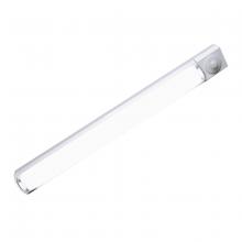 Columbia Lighting BIL4-232-EPU - SURFACE 4FT 2L 32W T8 PS BAL