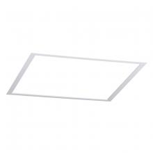 Columbia Lighting CFP22-3340 - LED FLAT PANEL 2X2 3475 LM 4000 K DIM