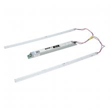 Columbia Lighting GORK22-35ML-EDU - RETRO LED 22 35K ED 120-277V