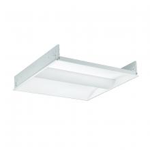 Columbia Lighting LCAT22-35MLG-EDU-C388 - LED TROFFER 2X2 3259 LM 3500 K DIM