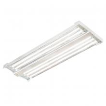 Columbia Lighting LLHV4-40H-WST-EDU-OS1360 - LLHV VersaBay High Bay Led