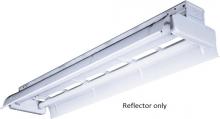Columbia Lighting KLRU4 - REFL 4FT KL