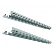 Columbia Lighting CHBP-1X4-3L-T8-UL1-HP-IS-UE-SB-OSI-WA-CW12-1PK - IND STRIP 3 T8 1x4