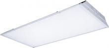 Columbia Lighting ST822-232U6G-FSA12125-E277 - TROF 2X2 2L 32WU6 GRID A12.125 277V T8 B