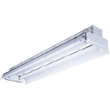 Columbia Lighting KL8-296T8-E277-1PK - INDL 8FT 2L T8 277