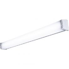 Columbia Lighting W3-225-EU - SURF 3FT 2L 25W 120-277V T8 BAL
