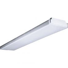 Columbia Lighting WC2-220-L120 - WRAP 4FTx10IN 2L 20W 120V T12 LPF BAL