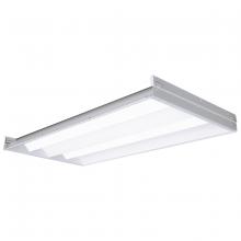 Columbia Lighting EPC22-224G-SH-EPU-F5835 - RCSD/ARC 2X2 24W T5HO 2LAMP 1.0 BF BAL L