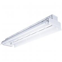 Columbia Lighting KL4-232-E120-1PK - INDL 4FT 2L T8 120